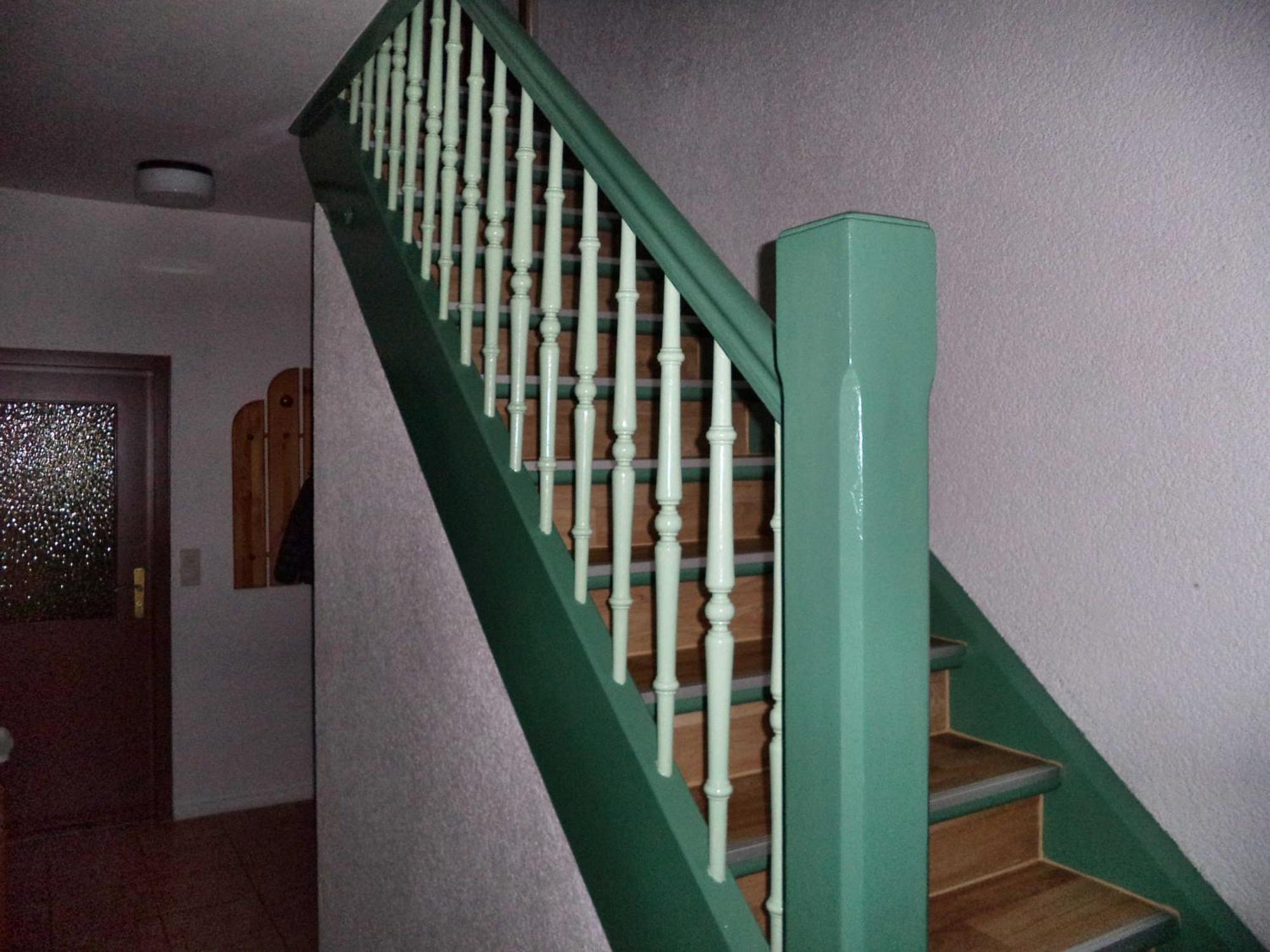 Pferdehof Und Wanderreitstation Doersam Βίλα Mörlenbach Εξωτερικό φωτογραφία