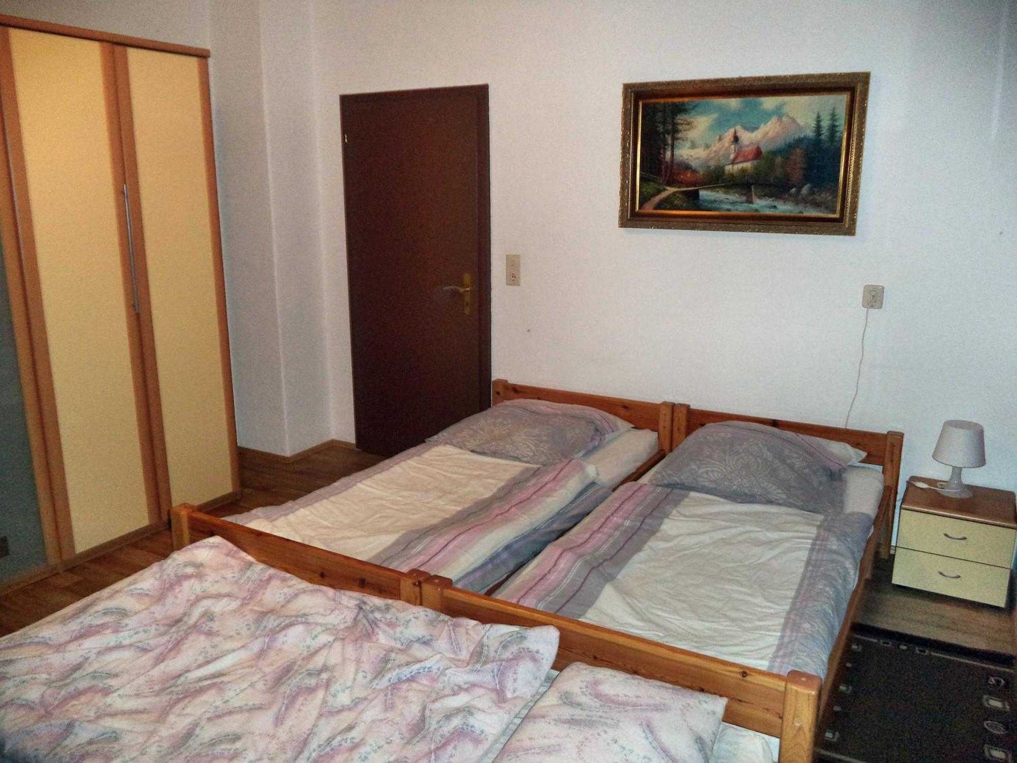 Pferdehof Und Wanderreitstation Doersam Βίλα Mörlenbach Εξωτερικό φωτογραφία