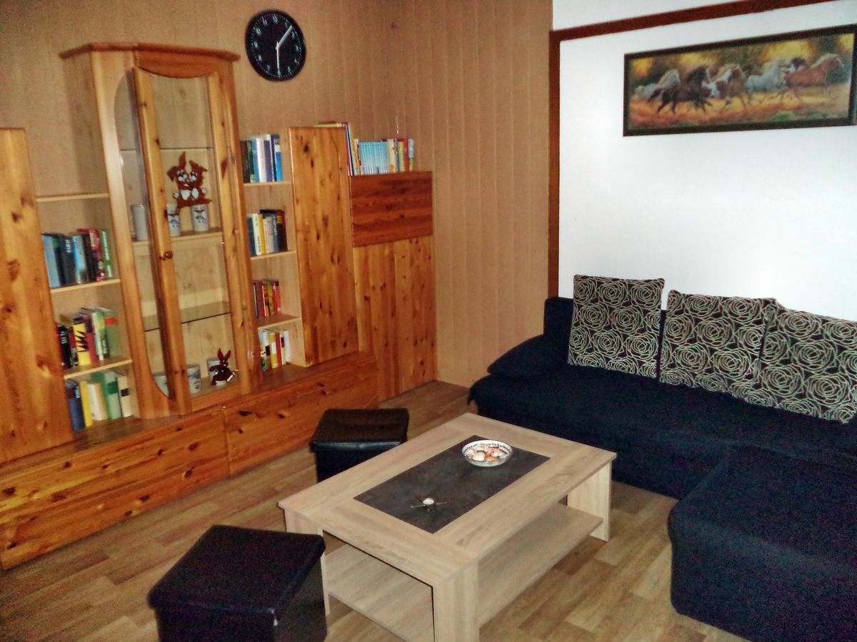 Pferdehof Und Wanderreitstation Doersam Βίλα Mörlenbach Εξωτερικό φωτογραφία