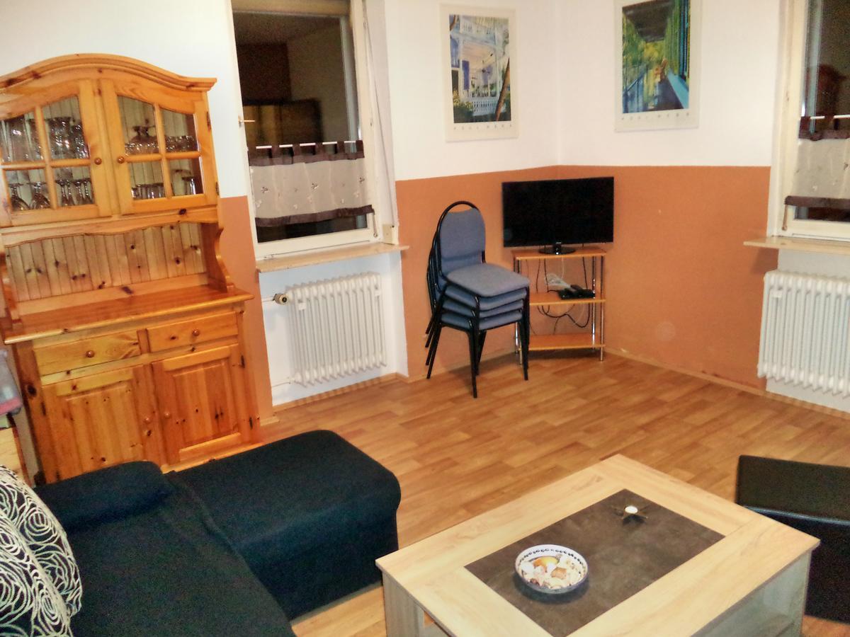 Pferdehof Und Wanderreitstation Doersam Βίλα Mörlenbach Εξωτερικό φωτογραφία