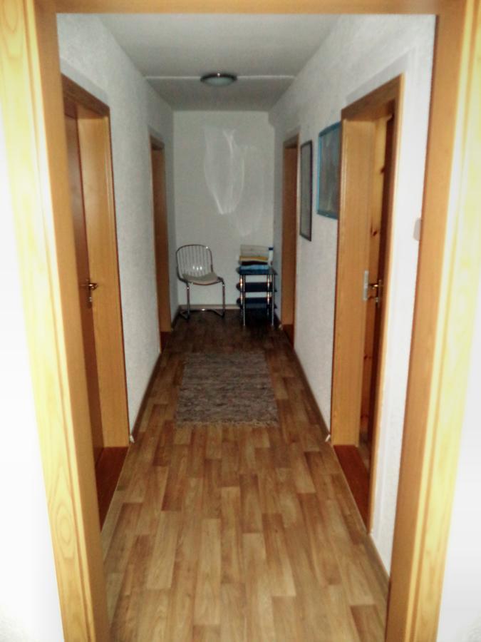 Pferdehof Und Wanderreitstation Doersam Βίλα Mörlenbach Εξωτερικό φωτογραφία