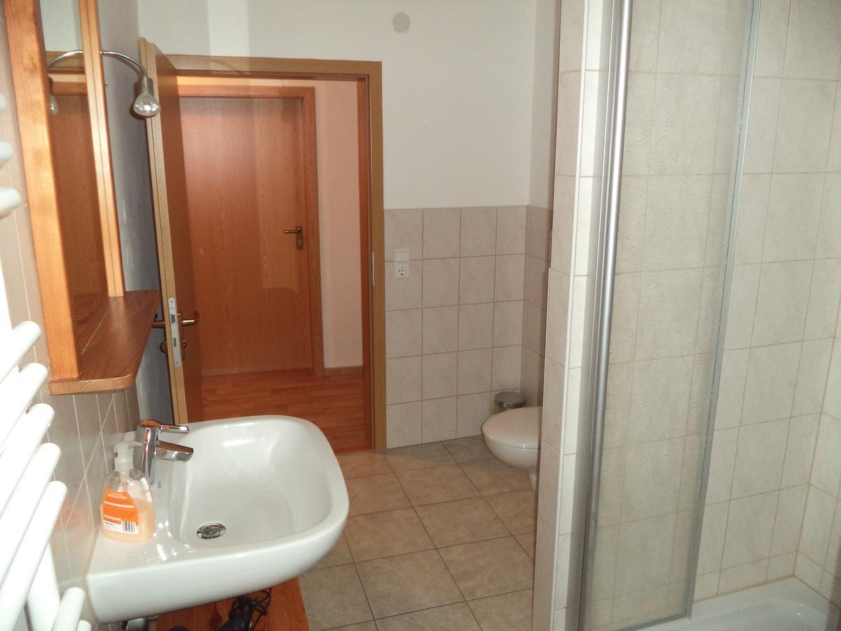 Pferdehof Und Wanderreitstation Doersam Βίλα Mörlenbach Εξωτερικό φωτογραφία