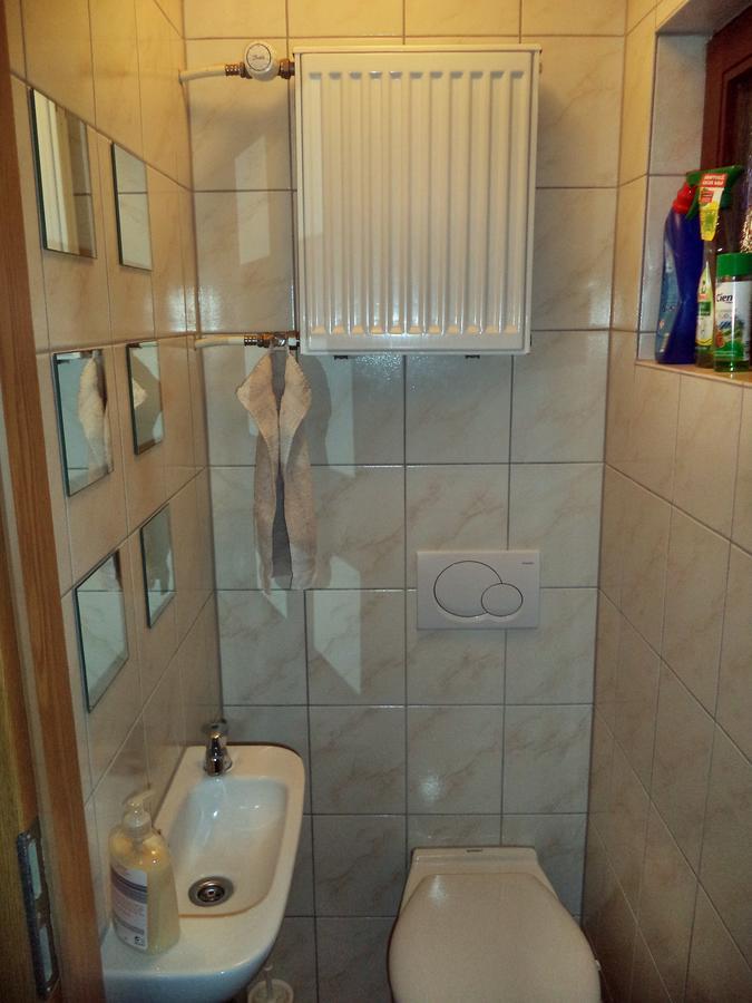 Pferdehof Und Wanderreitstation Doersam Βίλα Mörlenbach Εξωτερικό φωτογραφία