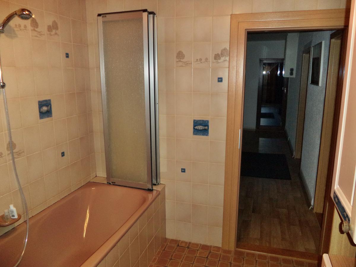 Pferdehof Und Wanderreitstation Doersam Βίλα Mörlenbach Εξωτερικό φωτογραφία